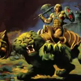 He-Man Wallpapers