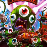 Zombie Tsunami Wallpapers