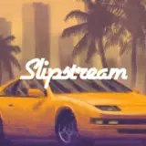 Slipstream Wallpapers