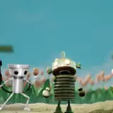 Chibi-Robo! Wallpapers