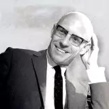 Michel Foucault Wallpapers