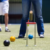 Croquet Wallpapers