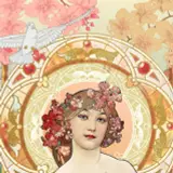 Jugendstil Wallpapers