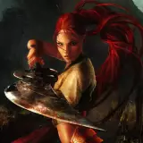 Heavenly Sword Wallpapers