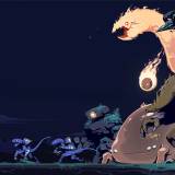 Risk Of Rain Wallpapers