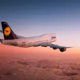 Lufthansa Wallpapers