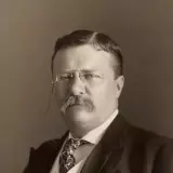 Theodore Roosevelt Wallpapers
