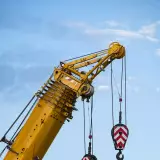 Mobile Crane Wallpapers
