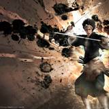 Way Of The Samurai Wallpapers