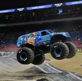 Jester Monster Truck Wallpapers