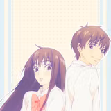 Kimi Ni Todoke iPhone Wallpapers