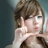 Hwang Mi Hee Wallpapers