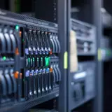 Server Rack Wallpapers