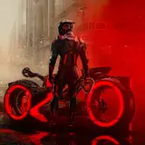 Tron: Ares Wallpapers