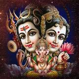 Hindu God Desktop Wallpapers