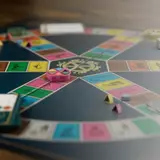 Trivial Pursuit Wallpapers