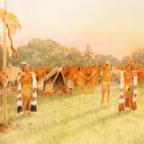 Chickasaw Wallpapers