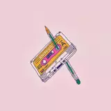 Music Aesthetic Desktop Wallpapers