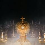 Monstrance Wallpapers