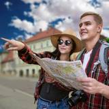 Tour Guide Wallpapers