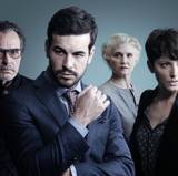 Contratiempo The Invisible Guest Wallpapers