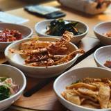 Banchan Wallpapers
