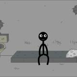 Stickman Jailbreak Wallpapers