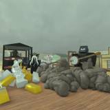 Dead Rails Wallpapers