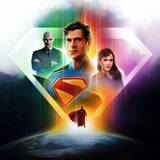 Superman Movie 2025 Wallpapers