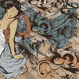 Japan Artistic Wallpapers
