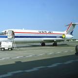 McDonnell Douglas DC-9 Wallpapers