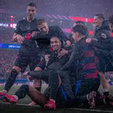 Barcelona 2025 PC Wallpapers