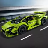 Lego Lamborghini Huracan Wallpapers