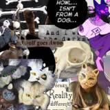 Therian Collage Wallpapers