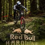 Red Bull Hardline Wallpapers