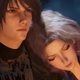 Lost Soul Aside Wallpapers