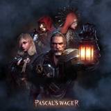 Pascal's Wager Wallpapers