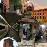 Delhi University Wallpapers