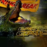 Bad CGI Gator Wallpapers