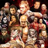 Major League Wrestling Wallpapers