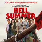 Hell Of A Summer Wallpapers