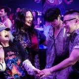 The Wedding Banquet Wallpapers