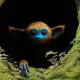 The Legend Of Ochi Wallpapers