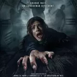Until Dawn Movie Wallpapers