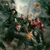 Thunderbolts* Wallpapers
