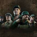 Commandos: Origins Wallpapers