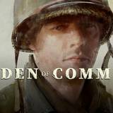 Burden Of Command Wallpapers