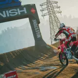 Monster Energy Supercross 25 Wallpapers