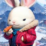 Rusty Rabbit Wallpapers