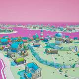 Tranquil Isle Wallpapers